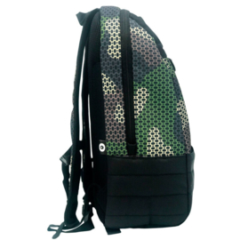 ToyBags Camouflage multifunction backpack - 44cm