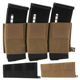 VIPER VX Triple Rifle Mag Sleeve (2 Colors)