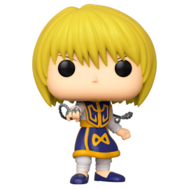 FUNKO POP figure Hunter x Hunter Kurapika (653)