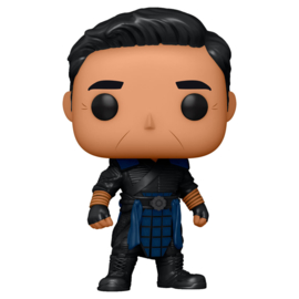 FUNKO POP figure Marvel Shang-Chi Wenwu (847)