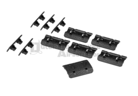 MAGPUL M-LOK Rail Cover Type 2 (BLACK)