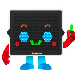 FUNKO POP figure Lite-Brite - Lite Brite Board (99)