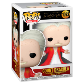 FUNKO POP figure Bram Stokers Dracula - Dracula (1073)