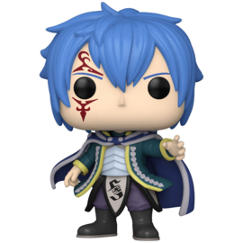 FUNKO POP figure Fairy Tail Jellal Fernandes (1047)