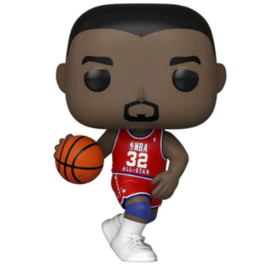 FUNKO POP figure NBA Legends Magic Johnson - Exclusive (136)