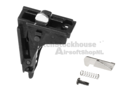 WE WE17 Part No. G-19 to G-30 (Glock) EU Semi Auto Hammer Assembly - EU17, 19, 33 - PN 19-30