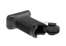 FMA TD Tactical Forward Grip Keymod (BLACK)