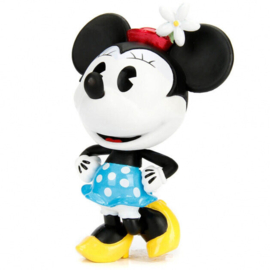 Disney Minnie metalfigs figure - 10cm