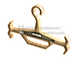 FMA Heavyweight Hanger (3 COLORS)