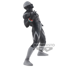 BANPRESTO My Hero Academia The Evil Villains Twice Vol.5 figure - 15cm