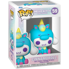 FUNKO POP figure Sanrio Hello Kitty Cinnamoroll (59)