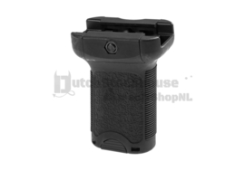 FMA RD Forward Grip Picatinny Keymod (BLACK)