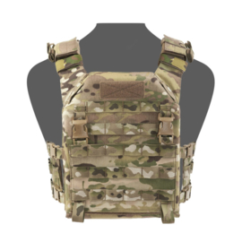 Warrior Elite Ops MOLLE (RPC) Recon Plate Carrier BASE - SAPI (LARGE) (4 COLORS)