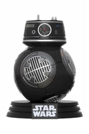 FUNKO POP figure Star Wars Rise of Skywalker BB-9E (202)