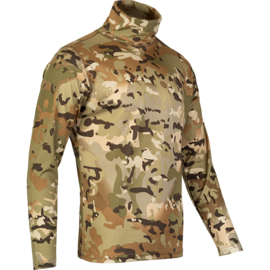 Viper Tactical VP TACTICAL ROLL NECK TOP VCAM