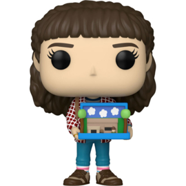 FUNKO POP figure Stranger Things Eleven (1297)