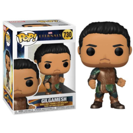 FUNKO POP figure Marvel Eternals Gilgamesh (730)