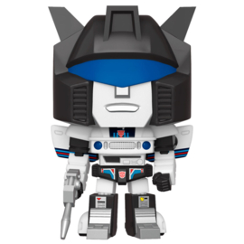 FUNKO POP figure Transformers Jazz (25)