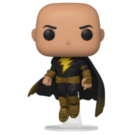 FUNKO POP figure DC Comics Black Adam - Black Adam (1231)