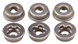 SHS  /SUPER SHOOTER SELF-LUBRICATING METAL Bushing 7mm (6pcs)