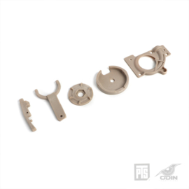 PTS Syndicate Odin M12 Sidewinder Rebuild Kit.