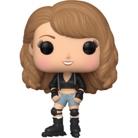 FUNKO POP figure Rocks Mariah Carey (276)