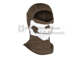 INVADER GEAR MPS Death Head Balaclava (4 Colors)