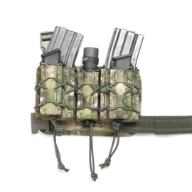 Warrior Elite Ops MOLLE Sabre DROP Leg Rig MK1 (4 COLORS)