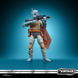 Star Wars (Droids) VINTAGE COLLECTION Boba Fet figure - 10cm