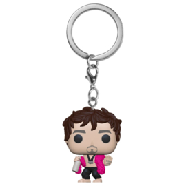 FUNKO Pocket POP keychain Umbrella Academy Klaus