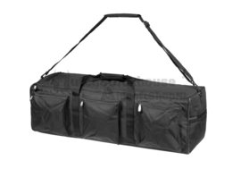 SRC Alpaca Tac Gear Carrier Bag. 88CM. Blk