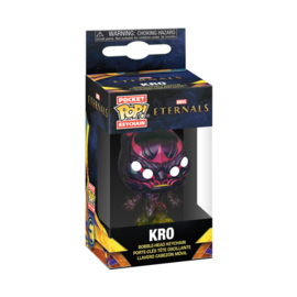 FUNKO Pocket POP keychain Marvel Eternals Kro