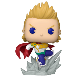 FUNKO POP figure My Hero Academia Mirio in Hero Costume (1004)