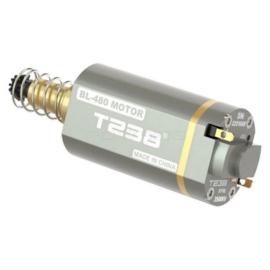 T238 Brushless Motor. Long Axis. 33000RPM