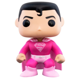 FUNKO POP figure BC Awareness Superman (349)