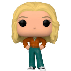 FUNKO POP figure Jurassic World 3 Ellie Sattler (1214)