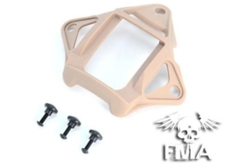 FMA VAS type mount (TAN)