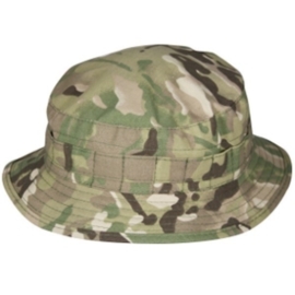 MIL-COM SPECIAL FORCES BUSH HAT Boonie  (MILCAM) (SIZES 55-61)