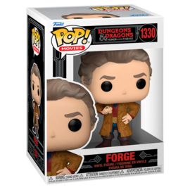 FUNKO POP figure Dungeons & Dragons Forge (1330)