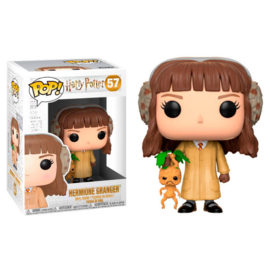 FUNKO POP figure Harry Potter Hermione Herbology (57)