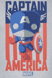Marvel Captain America Tee t-shirt