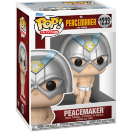FUNKO POP figure Peacemaker - Peacemaker (1233)