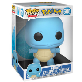 FUNKO POP figure Pokemon Squirtle - 25cm (505)