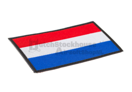 Clawgear The Netherlands Flag Patch  (3 COLORS)