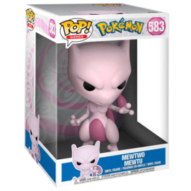 FUNKO POP figure Pokemon Mewtwo - 25cm (583)