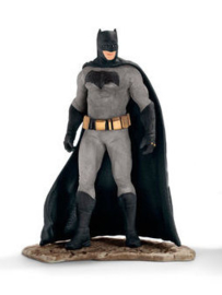 Batman vs Superman figures DC Comics 10cm