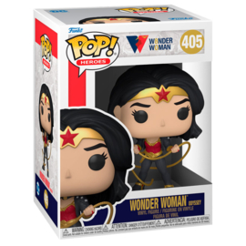 FUNKO POP figure DC Wonder Woman 80th Wonder Woman Odyssey (405)
