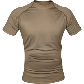 VIPER Mesh-tech T-Shirt (COYOTE) LAST SIZE  XL 1x  2XL 2x