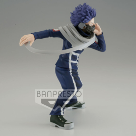 BANPRESTO My Hero Academia The Amazing Heroes vol.18 Hitoshi Shinso figure - 16cm