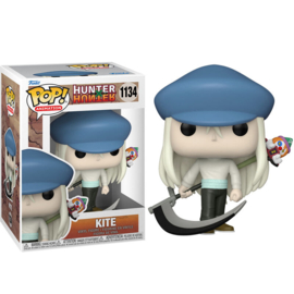 FUNKO POP figure Hunter X Hunter Kite (1134)